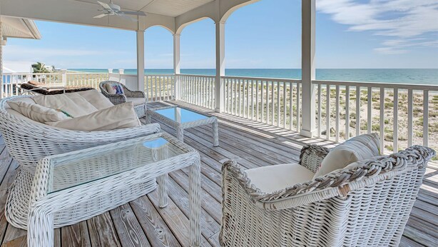 Unclassified image, 1 of 34, button - Dolphin Watch | Beachfront on private Beach (Cape Haze)