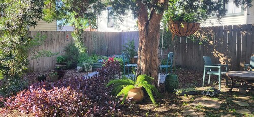 1800 sf Townhome - Minutes to Everything in Town