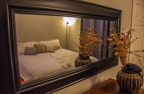 3 Schlafzimmer, Schreibtisch, Bügeleisen/Bügelbrett, kostenloses WLAN