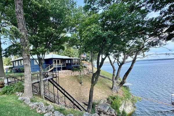 Udendørsområde