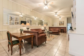 Intérieur