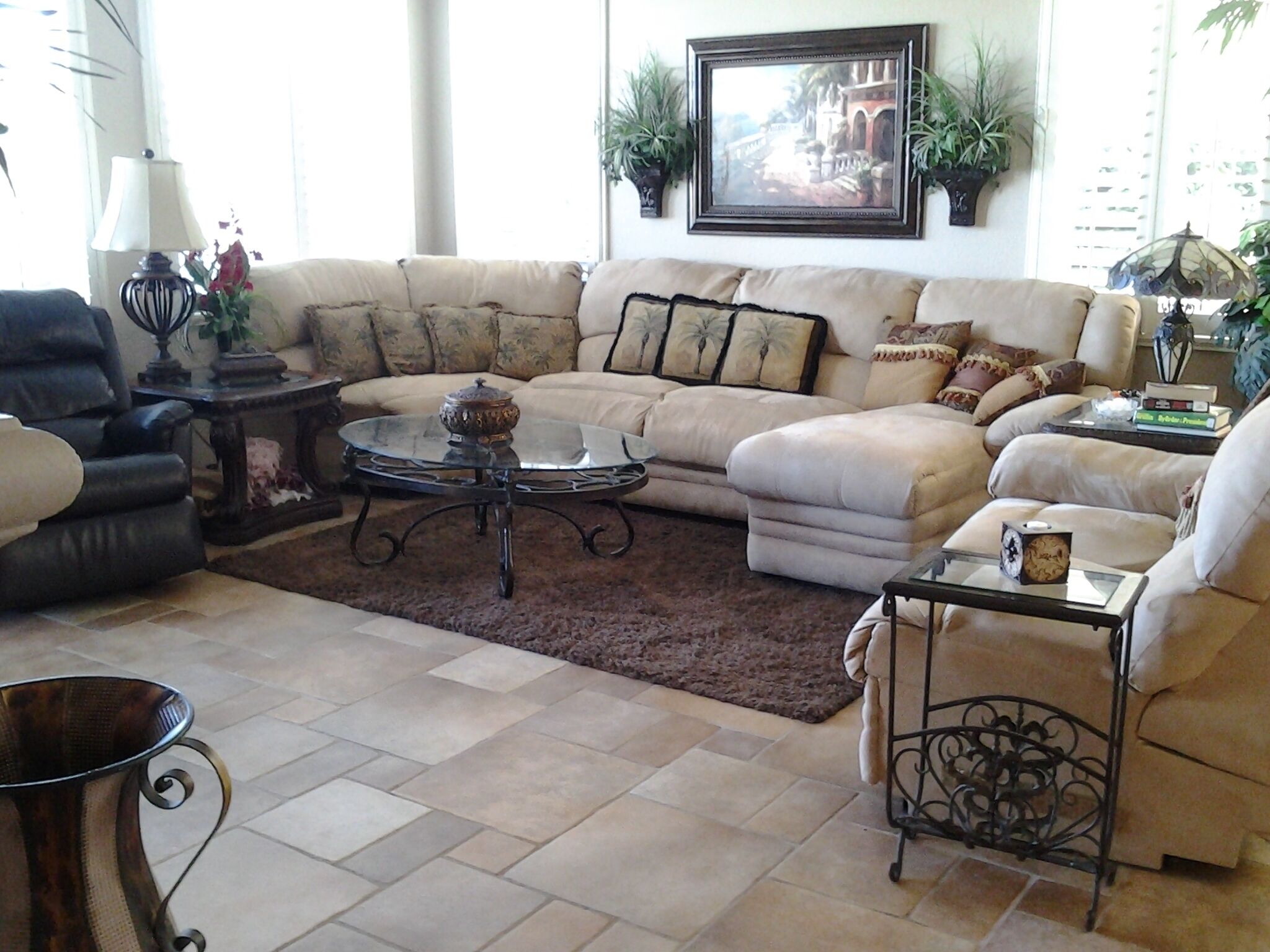 Beautiful Home With A View. Close To All The Socal Attractions<br>Sleeps 10+