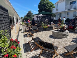 Exterior - The Bradford (Provincetown)