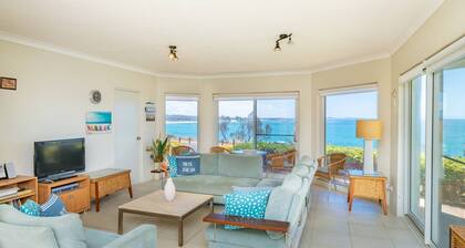 The Headland - Woolgoolga Headland! Pollack Esplanade.