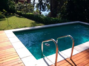 Pool - La Dolce Vita minutes from the beach!! with pool (Paraggi)
