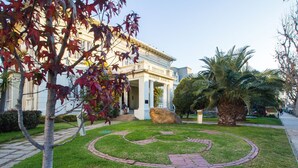 Exterior detail - Depto Luminoso en Viña Libertad (Vina del Mar)