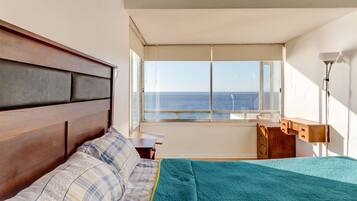 3 bedrooms, free WiFi