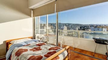 3 bedrooms, free WiFi