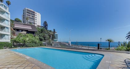 Departamento en Playa Miramar