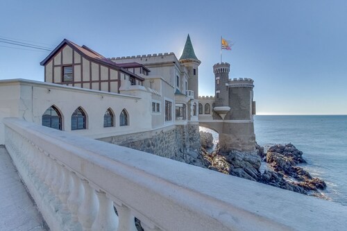 Departamento en Playa Miramar