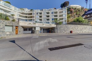 Exterior - Departamento en Playa Miramar (Vina del Mar)