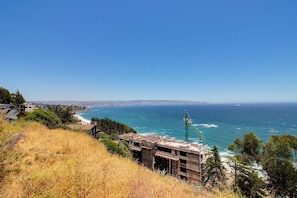 Beach/ocean view - Departamento Marino en Viña del Mar (Vina del Mar)