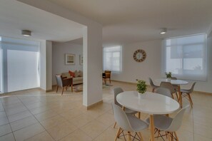 TV, streaming services - Depto. con Vistas en Valparaíso (Valparaiso)