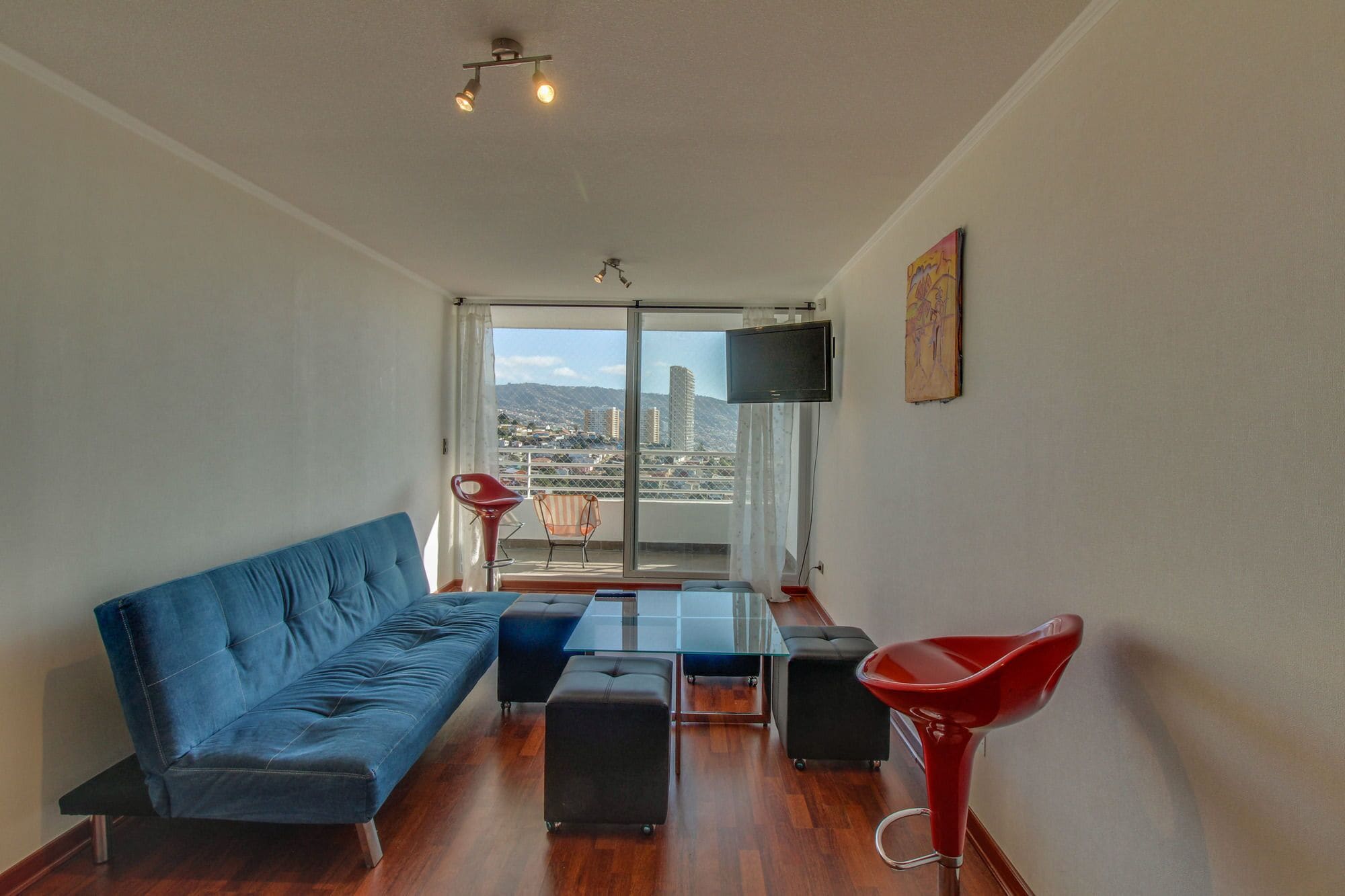 2 bedrooms, free WiFi