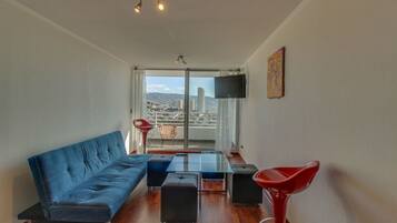 2 bedrooms, free WiFi