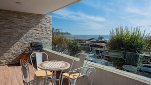 Standard Apartment | Balcony - Captain's Cove (Concon)