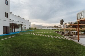 Garden - Captain's Cove (Concon)