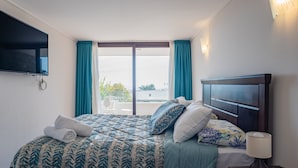 Standard Apartment - Captain's Cove (Concon)