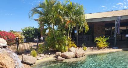 Abacus Motel
