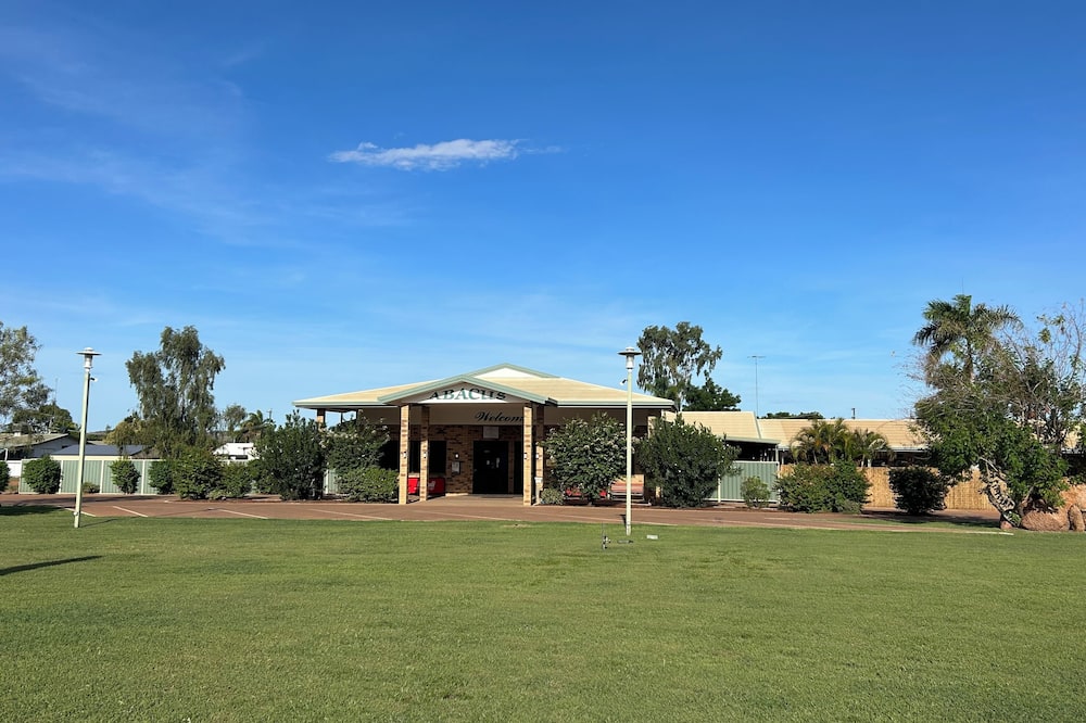 Abacus Motel