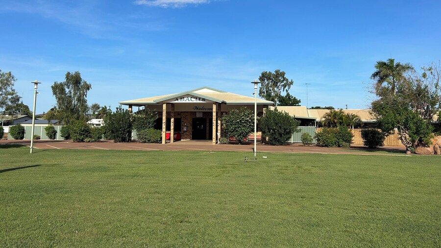Abacus Motel
