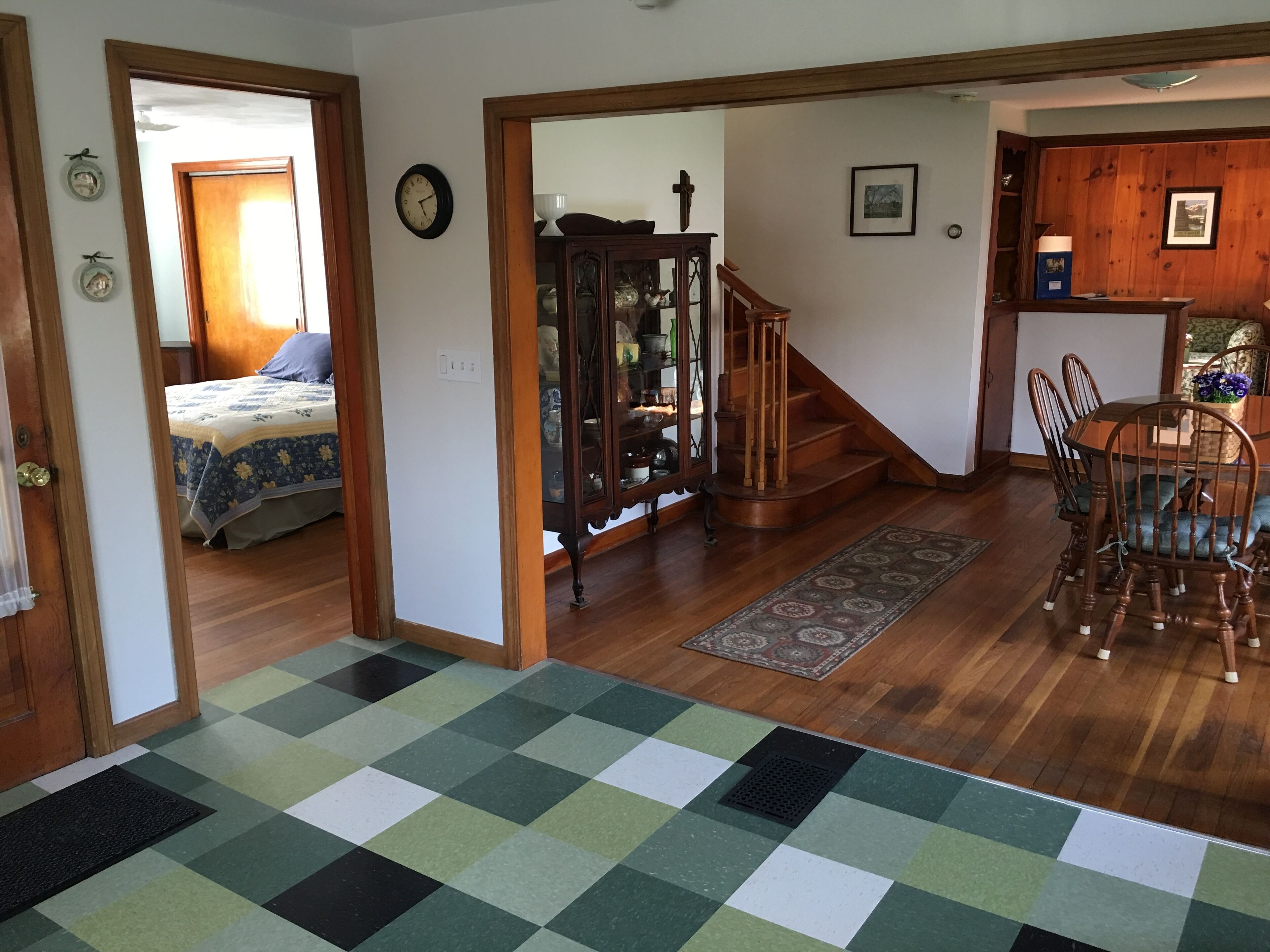 Historic house on Farmington River is an angler’s dream!