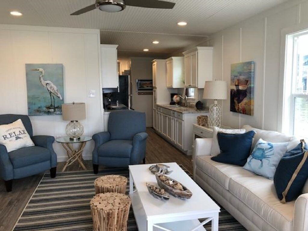 3 Br Private Vacation Home Vacation Rental In Venice, Louisiana Vrbo