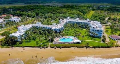 Seewind bei Punta Goleta, Cabarete. Luxus Paradies am Strand!