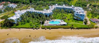 Seawinds at Punta Goleta, Cabarete