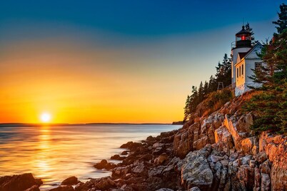 Flying Mountain Townhouse