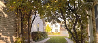 4 BR 2. 5 BATH-riippumaton koti makea koti lÀhellÀ O 'Hare intetnationalia