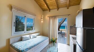 컴포트 아파트, 바다 전망 | 해변/바다 전망