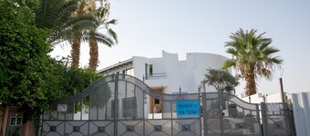 Villa and Diving Resort
