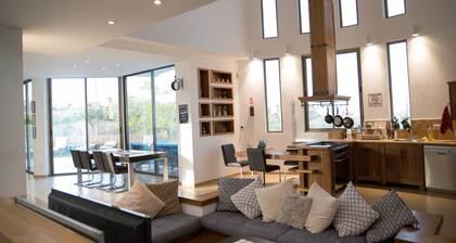 Villa and Diving Resort