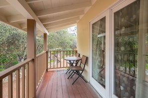 King Balcony | Terrace/patio