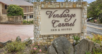 Vendange Carmel Inn & Suites