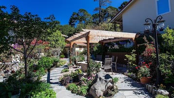 Teras/veranda