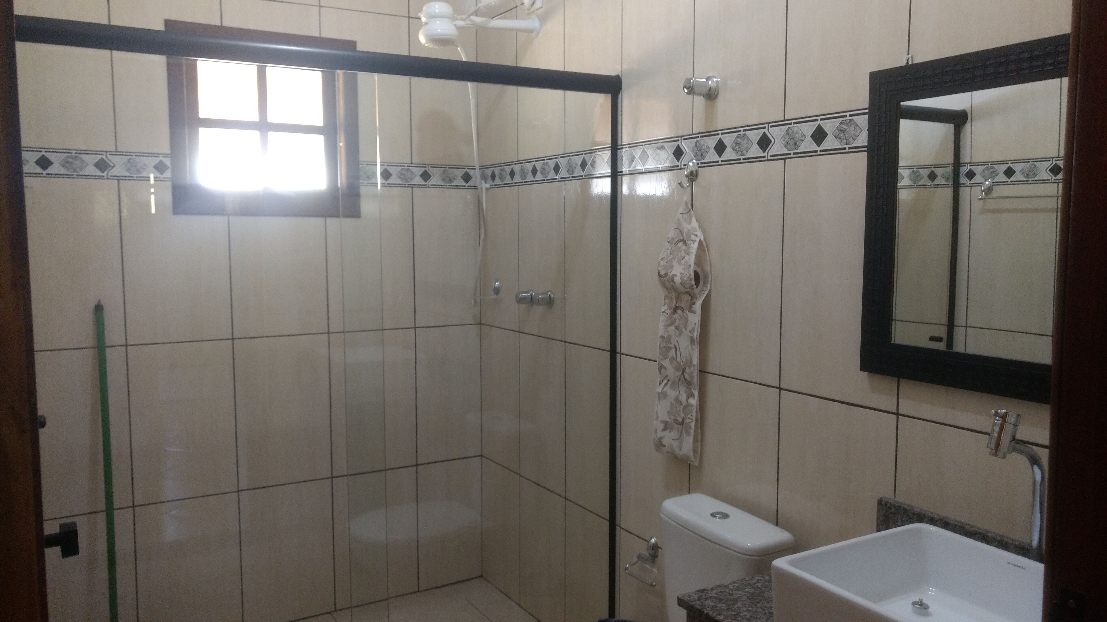 CHACARA MAIRINQUE KM 68 OF CASTELO WHITE