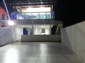 Área da propriedade