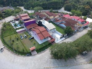 Fachada