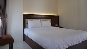 Unclassified image, 3 of 26, button - Kalingga Heritage Hotel (Yogyakarta)