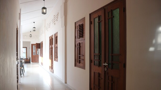Unclassified image, 1 of 26, button - Kalingga Heritage Hotel (Yogyakarta)