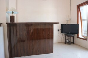 Recepción