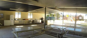 Twin Waters Caravan Park - Dawesville