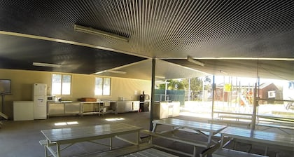 Twin Waters Caravan Park - Dawesville