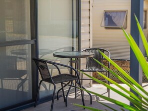 Balcony - Twin Waters Caravan Park - Dawesville (Dawesville)