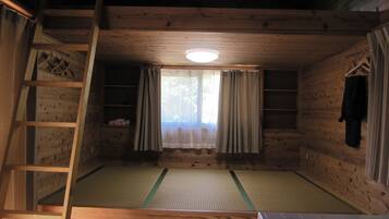 Ferienhaus (Private Vacation Home)