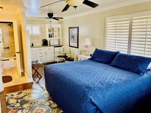 Coffres-forts dans les chambres, décoration personnalisée