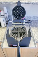 包含每日欧式早餐