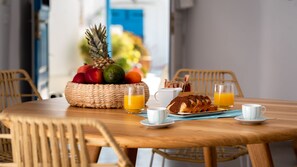 Grand House, 2 Bedrooms, 2 Bathrooms, Courtyard Area | Living area | Flat-screen TV - Santorini Caves (Santorini)